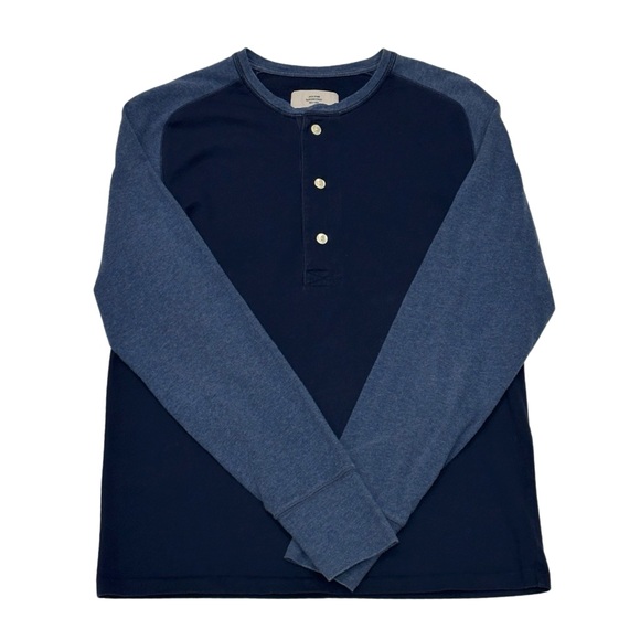 Jack Spade Other - 💎 4 for $25 💎 Men’s Jack Spade Long Sleeve Button Shirt Blue